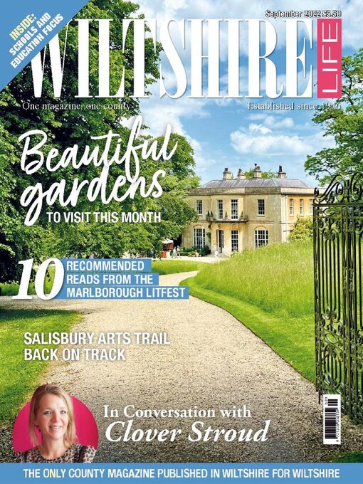 Title details for Wiltshire Life by Mark Allen Business & Leisure - Available